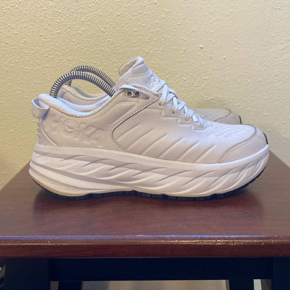 Hoka Bondi SR